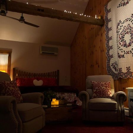 Hillside Farm B & B Mount Joy Экстерьер фото