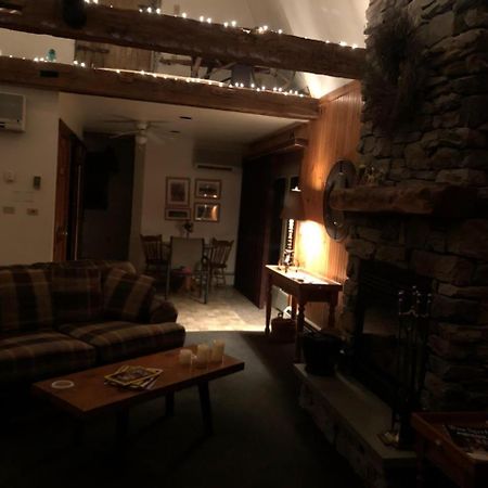 Hillside Farm B & B Mount Joy Экстерьер фото