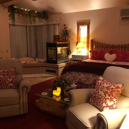 Hillside Farm B & B Mount Joy Экстерьер фото