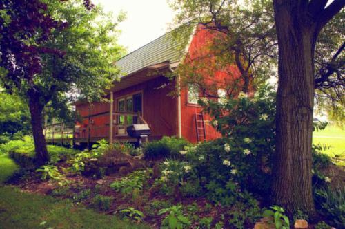 Hillside Farm B & B Mount Joy Экстерьер фото