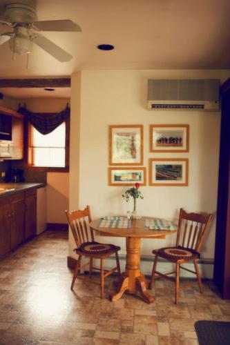 Hillside Farm B & B Mount Joy Экстерьер фото