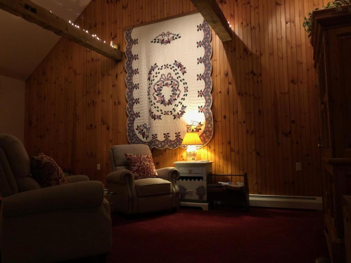 Hillside Farm B & B Mount Joy Экстерьер фото