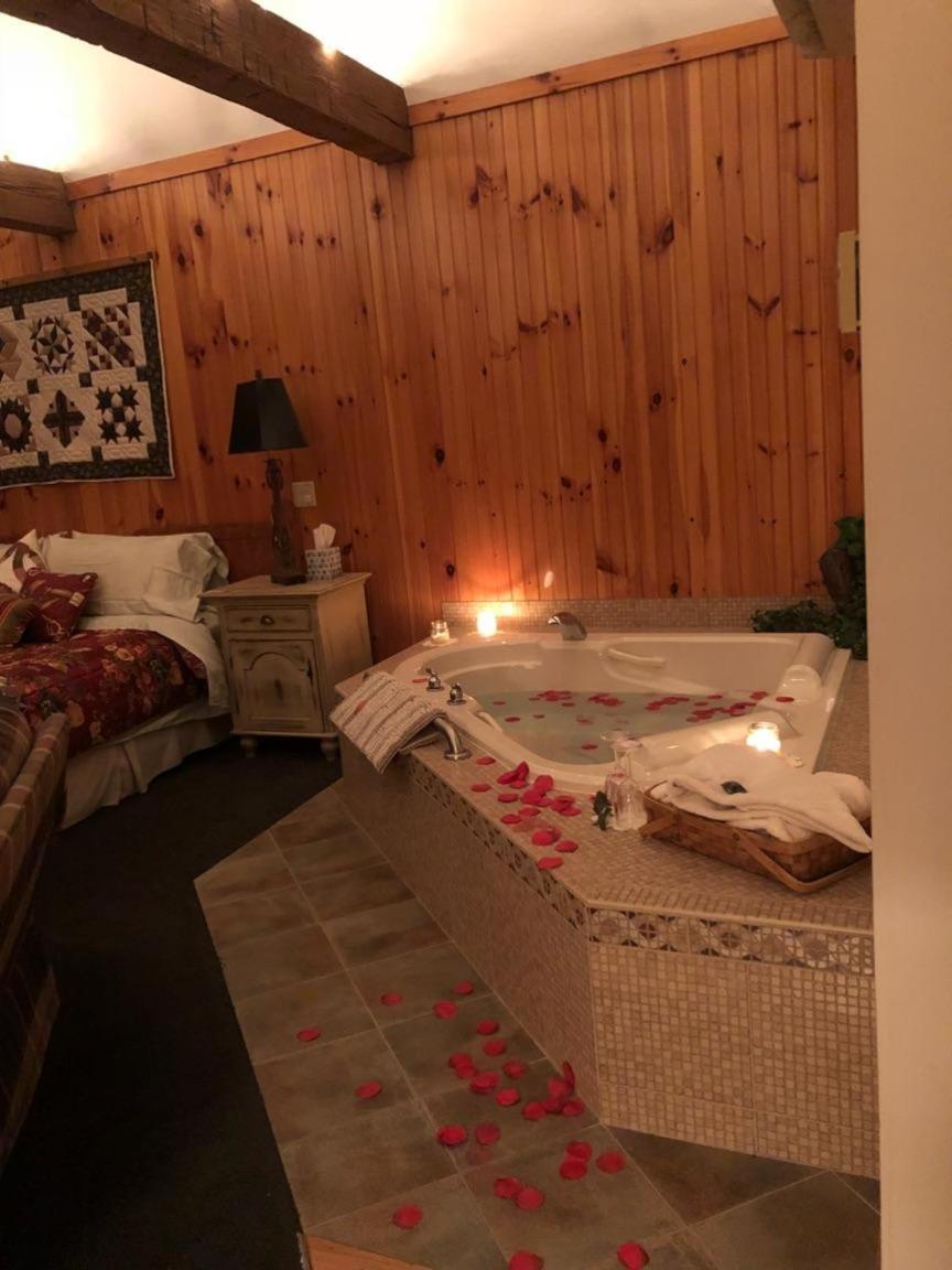 Hillside Farm B & B Mount Joy Экстерьер фото