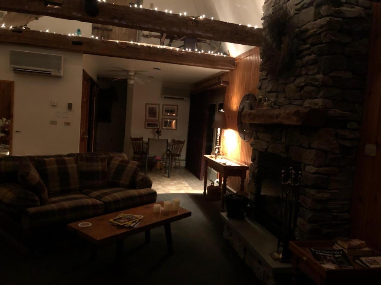 Hillside Farm B & B Mount Joy Экстерьер фото