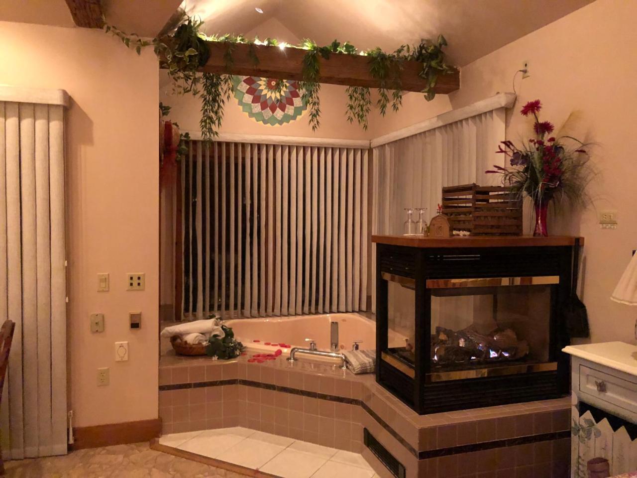 Hillside Farm B & B Mount Joy Экстерьер фото