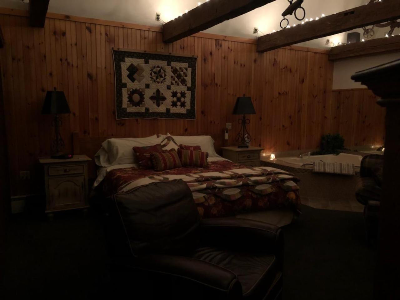 Hillside Farm B & B Mount Joy Экстерьер фото