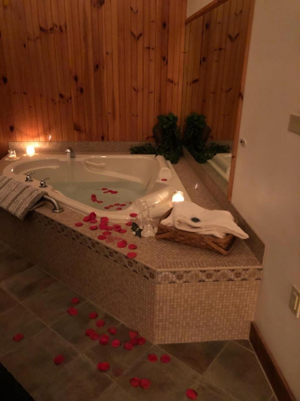 Hillside Farm B & B Mount Joy Экстерьер фото