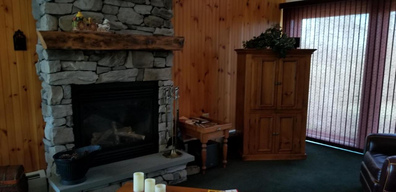 Hillside Farm B & B Mount Joy Экстерьер фото